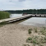 Apartamento Mazurska *