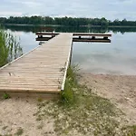 Apartamento Mazurska *