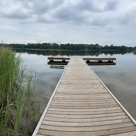 Mazurska Orzysz