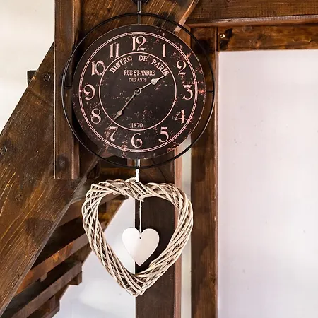 Mazurska Apartment *