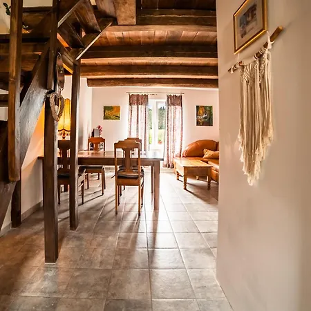 Mazurska Apartment Orzysz