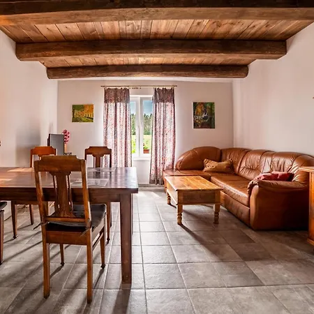 Apartment Mazurska Orzysz