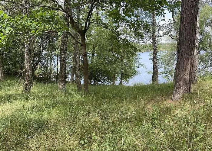 Apartment Mazurska *