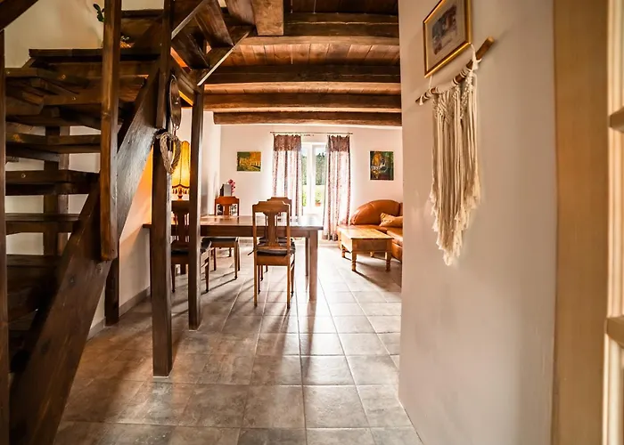 Mazurska Apartment Orzysz