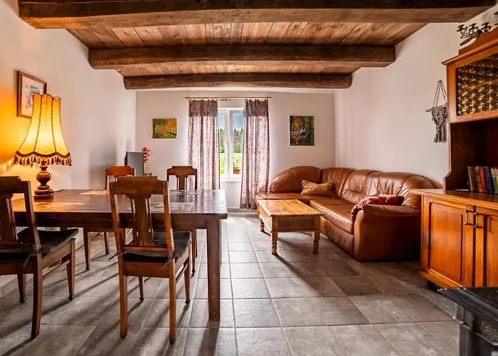 Apartment Mazurska Orzysz